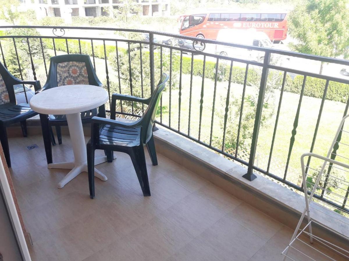 House Apartments Black Sea Hotel Obzor Extérieur photo