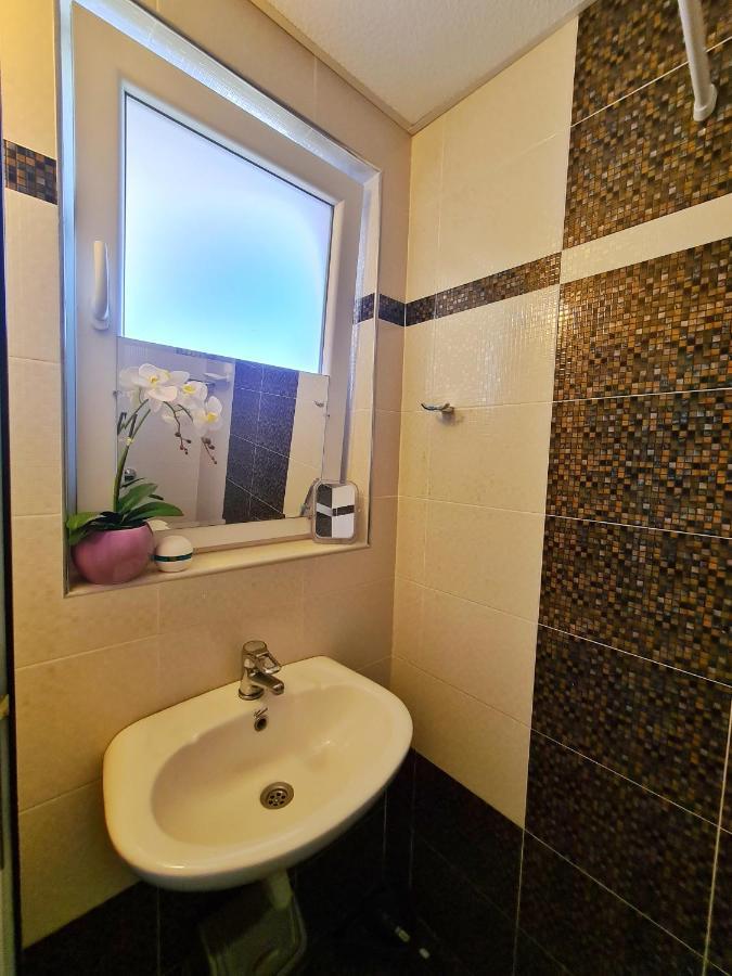 House Apartments Black Sea Hotel Obzor Extérieur photo